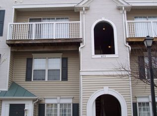 8175 Halley Ct UNIT 302, Lorton, VA 22079