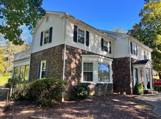 112 Carnegie Dr, Oak Ridge, TN 37830