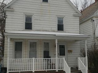 2314 Fairlee St, Schenectady, NY 12306