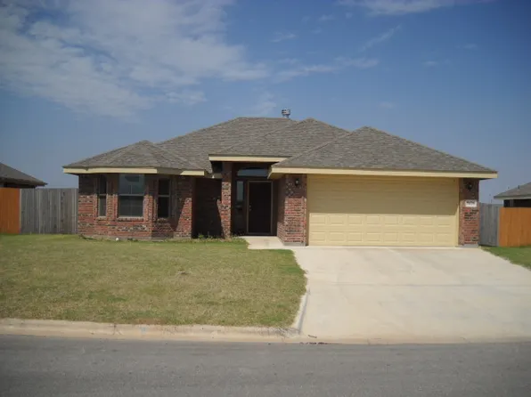 5626 Cinderella Ln, Abilene, TX 79602