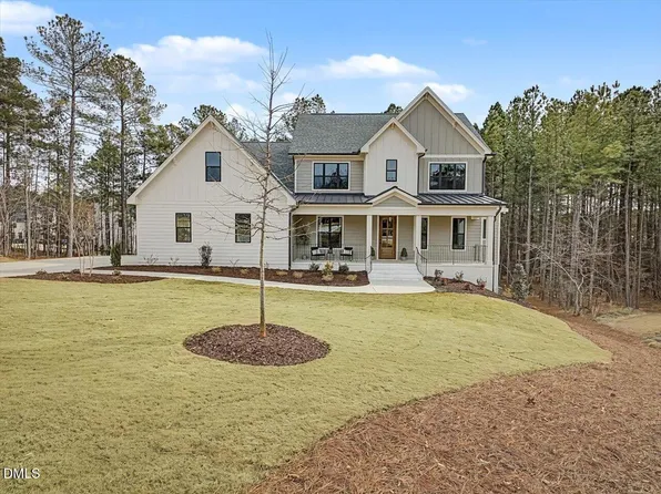 49 Cloudview Ct, Pittsboro, NC 27312