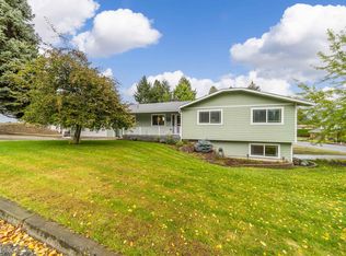 2213 S Burns Rd, Veradale, WA 99037