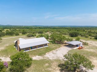 11253 County Road 525, May, TX 76857