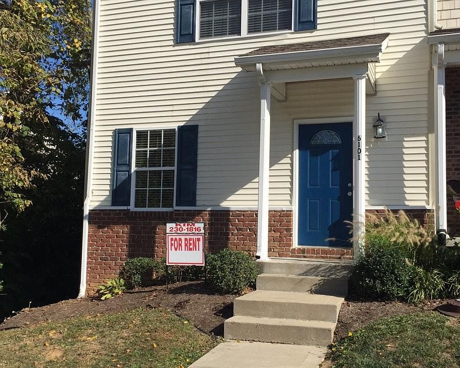 1st image of 3855 Lochdale Ter APT 6101