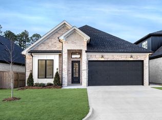 337 Fletcher Loop, Little Rock, AR 72223