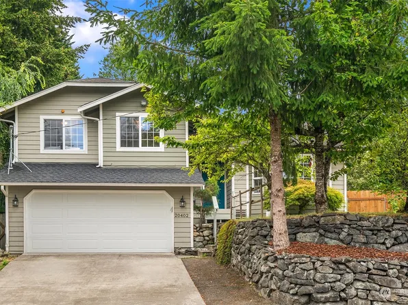 20402 108th Street E, Bonney Lake, WA 98391