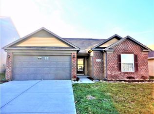15449 Harmon Pl, Noblesville, IN 46060