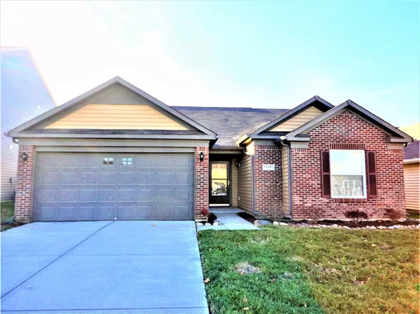 15449 Harmon Pl, Noblesville, IN 46060