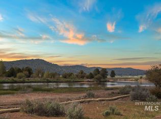 L7 B Riv #1, Cascade, ID 83611