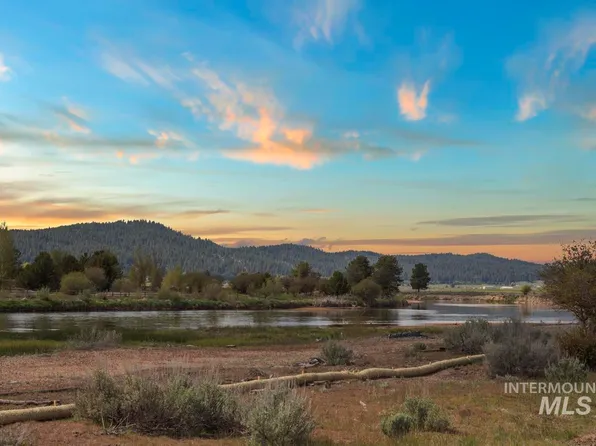 L7 B Riv #1, Cascade, ID 83611