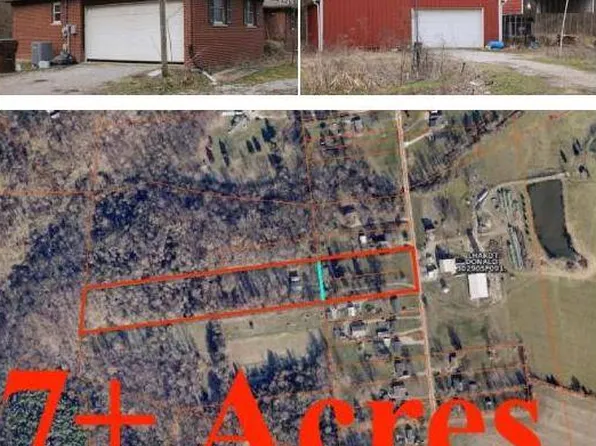 5681 Newtonsville Hutchinson Rd, Batavia, OH 45103