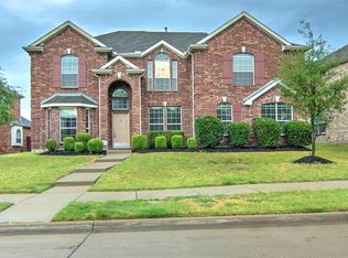 11334 Gatesville Dr, Frisco, TX 75035