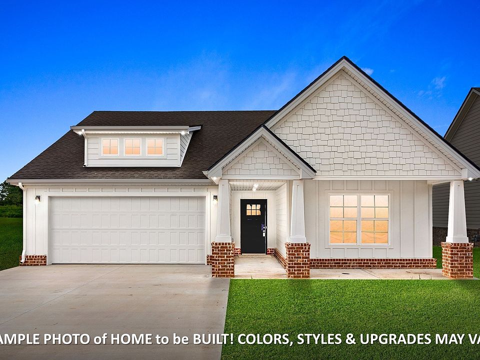 1st image of 1564 Collins View Way Lot 54