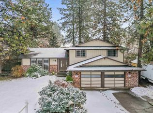 8116 N Standard St, Spokane, WA 99208