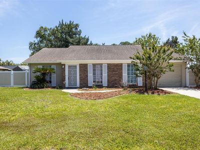 35 Forest Hill Dr, Palm Coast, FL, 32137