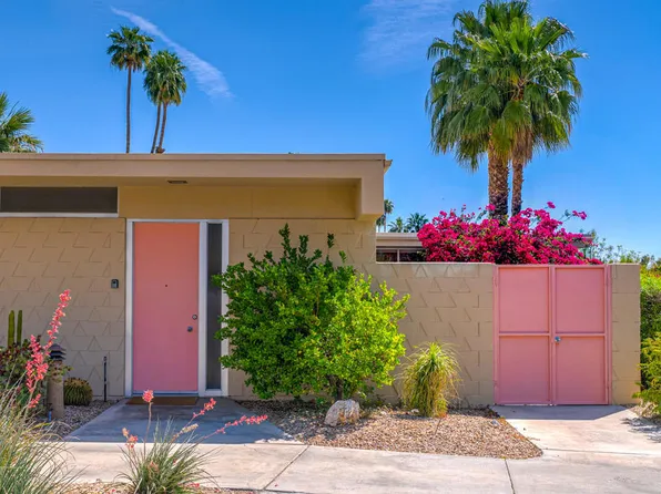373 Desert Lakes Dr, Palm Springs, CA 92264