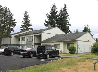 1302 100th Pl SE, Everett, WA 98208