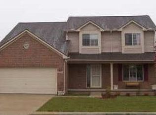 745 Falcon Dr, Dundee, MI 48131