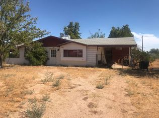 1205 E Christmas Tree Ln, Sunsites, AZ 85625