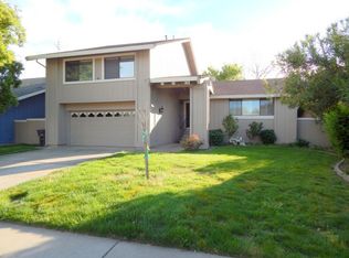 2324 Rudat Cir, Rancho Cordova, CA 95670