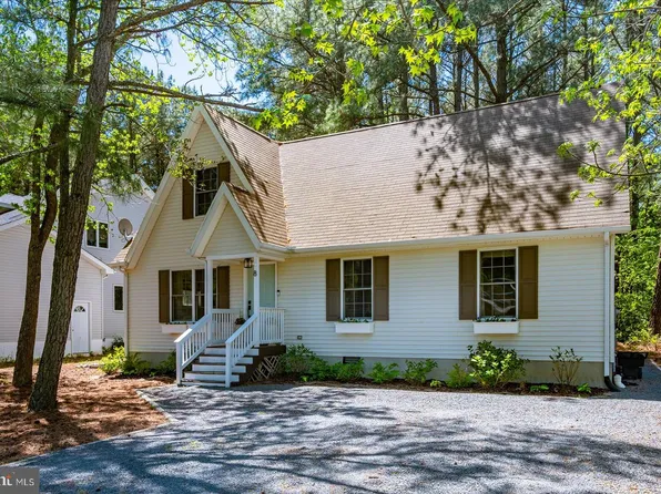 8 Bridgewater Rd, Ocean Pines, MD 21811
