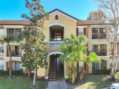 12603 Crest Springs Ln APT 1436, Orlando, FL, 32828