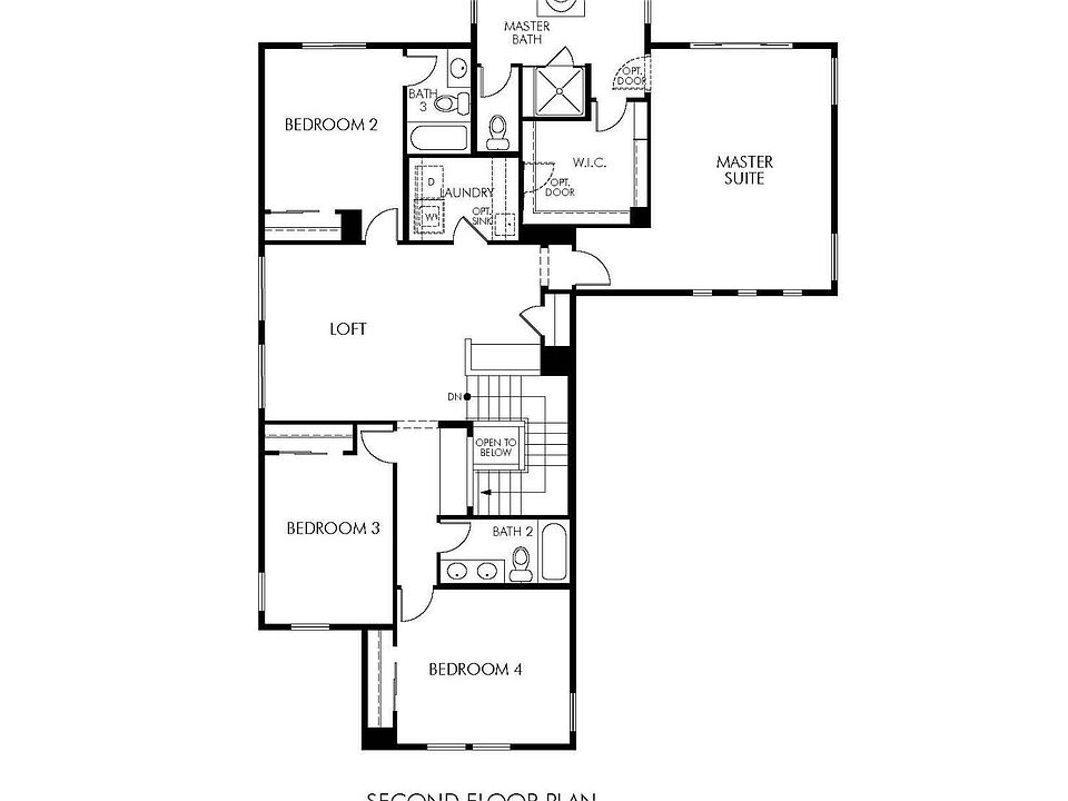 2nd image of 4220 S Butte Ln