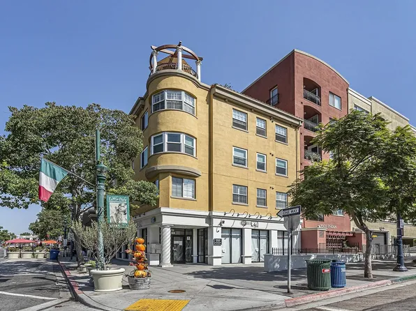 1601 India St, San Diego, CA