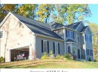 131 Hebron Rd, Marlborough, CT 06447