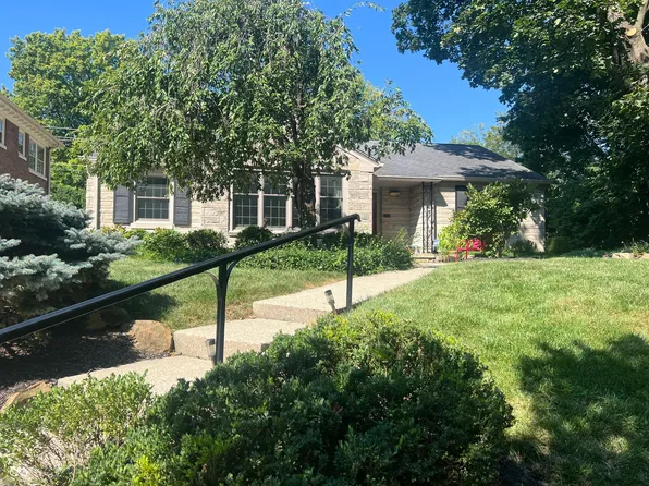 5436 N Delaware St, Indianapolis, IN 46220