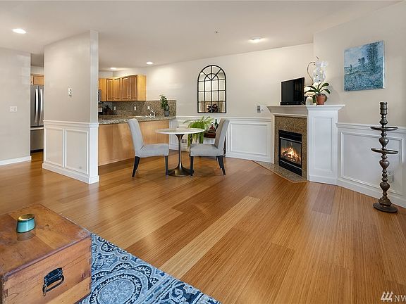 Perfect area for relaxing or entertaining.