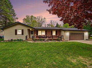 2205 Miark Dr, Lapeer, MI 48446