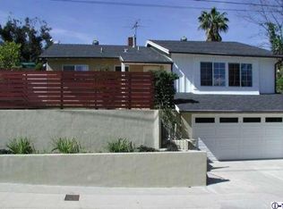 1301 Linda Rosa Ave, Los Angeles, CA 90041