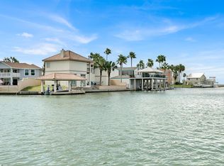 5708 Circe Cir, South Padre Island, TX 78597