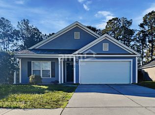 154 Wildberry Ln, Goose Creek, SC 29445