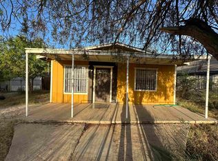 3405 S Louisiana Ave, Laredo, TX 78046