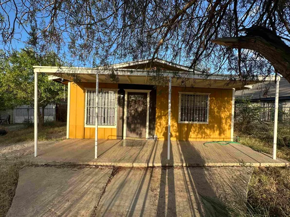 3405 S Louisiana Ave, Laredo, TX 78046