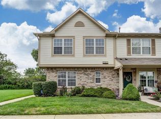 9273 Captiva Bay Dr UNIT 9273, Miamisburg, OH 45342