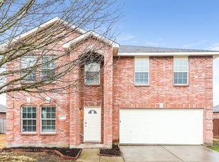 1209 Hawthorne Ct, Royse City, TX 75189