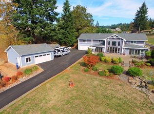 350 Lane Rd, Woodland, WA 98674