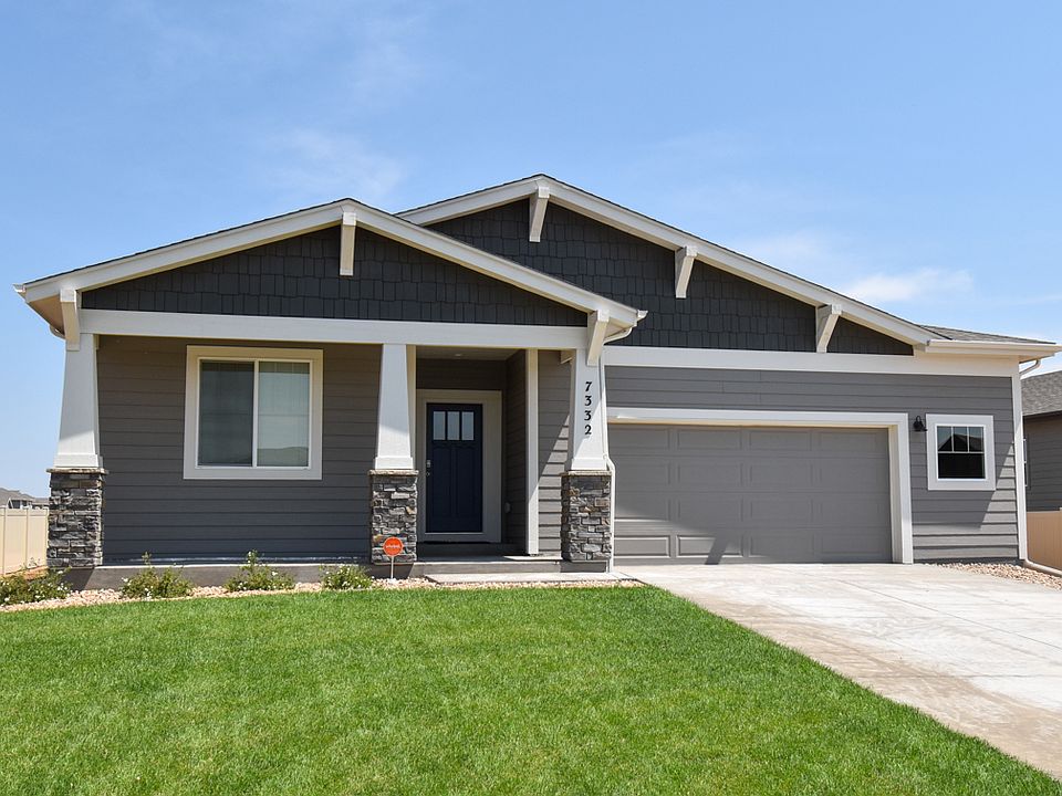 Craftsman Elevation