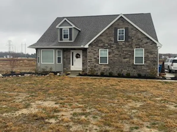 48600 Middle Ridge Rd, Amherst, OH 44001