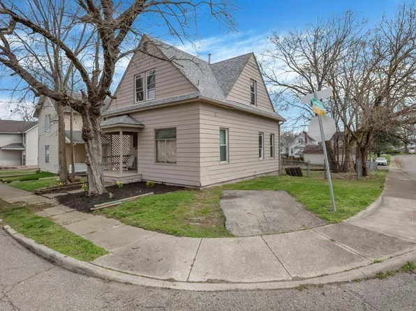 44 Bowers Ave, Newark, OH 43055