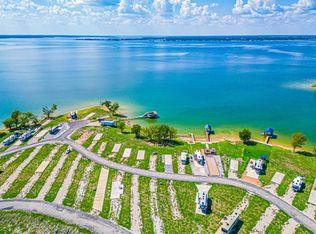 LOT 34 Waterfront Rd, Kerens, TX 75144