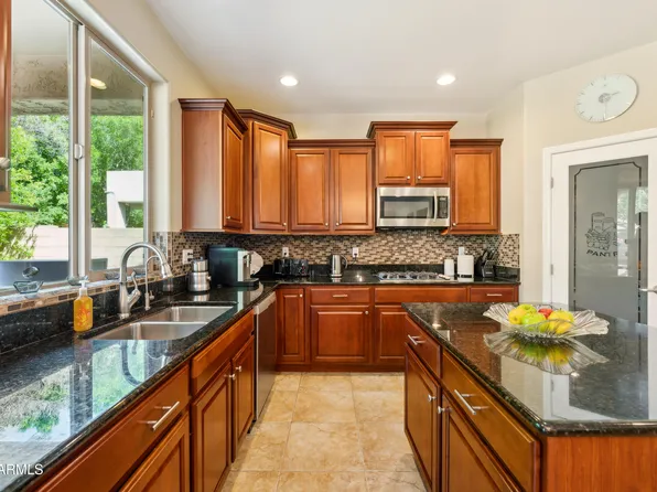 5136 W TROTTER Trail, Phoenix, AZ 85083