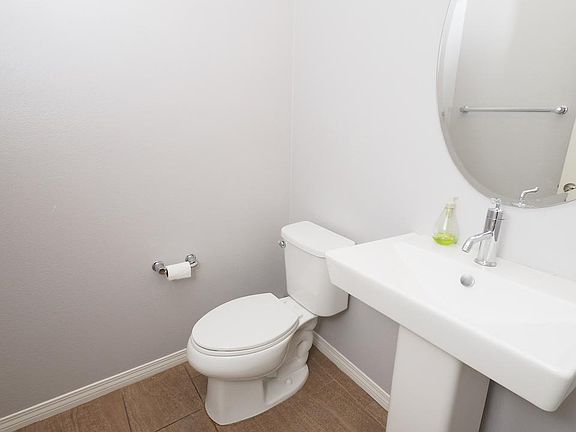 Half Bath