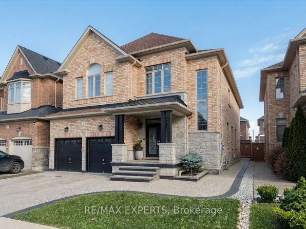 43 Lewis Ave, Bradford West Gwillimbury, ON L3Z 0X2