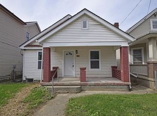 1675 Shuler Ave, Hamilton, OH 45011