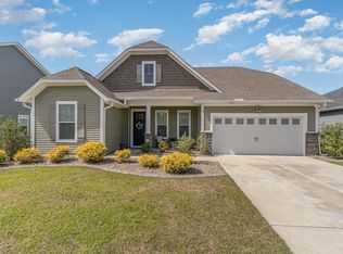 6162 Chadderton Cir, Myrtle Beach, SC 29579