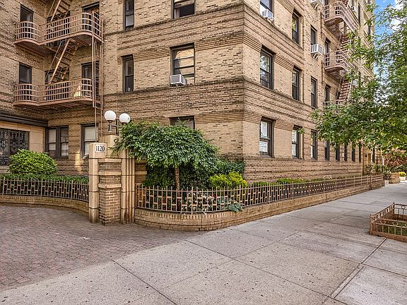 2nd image of 1120 Brighton Beach Ave APT 1X